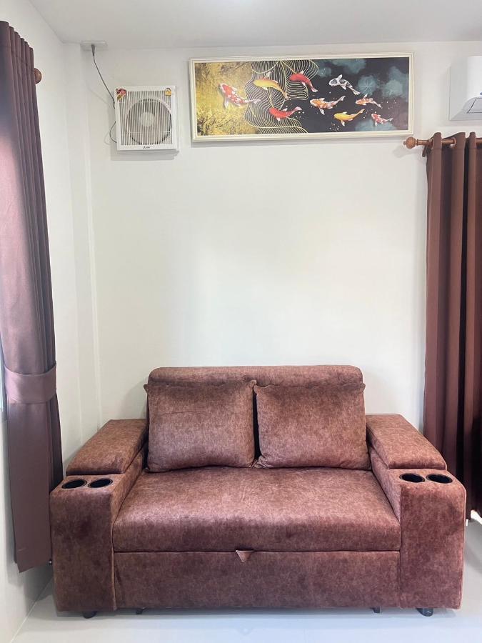 Pichapon Resort Pakchong Ngoại thất bức ảnh