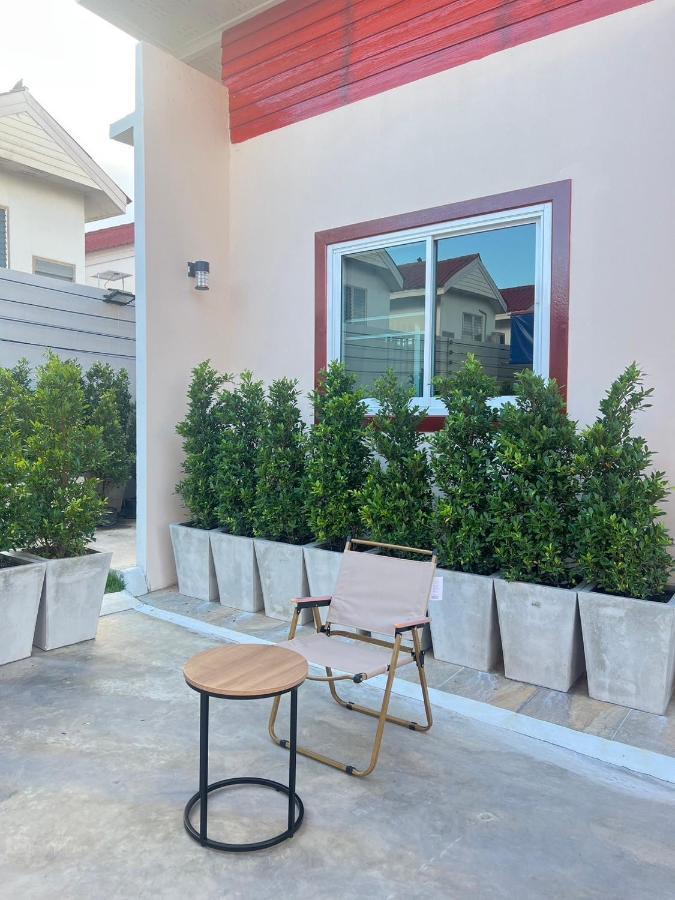 Pichapon Resort Pakchong Ngoại thất bức ảnh