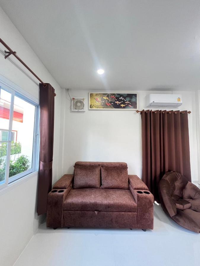 Pichapon Resort Pakchong Ngoại thất bức ảnh