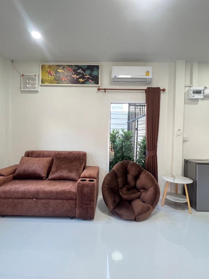 Pichapon Resort Pakchong Ngoại thất bức ảnh