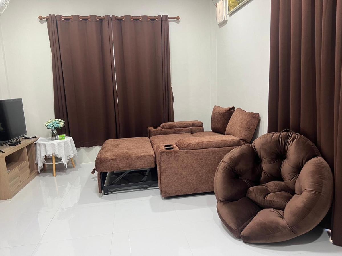 Pichapon Resort Pakchong Ngoại thất bức ảnh