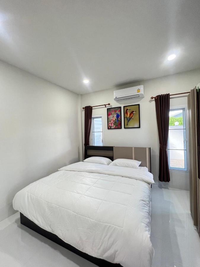 Pichapon Resort Pakchong Ngoại thất bức ảnh